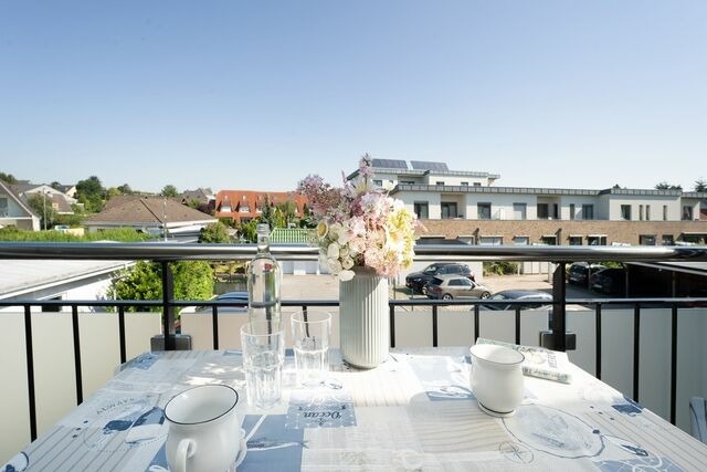 Ferienwohnung in Grömitz - Schützenstraße 15 Sailors Gallery - Bild 14