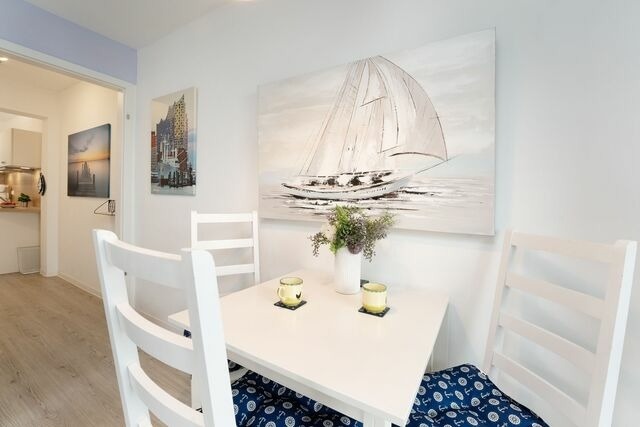 Ferienwohnung in Grömitz - Schützenstraße 15 Sailors Gallery - Bild 18