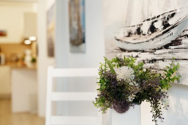 Ferienwohnung in Grömitz - Schützenstraße 15 Sailors Gallery - Bild 19