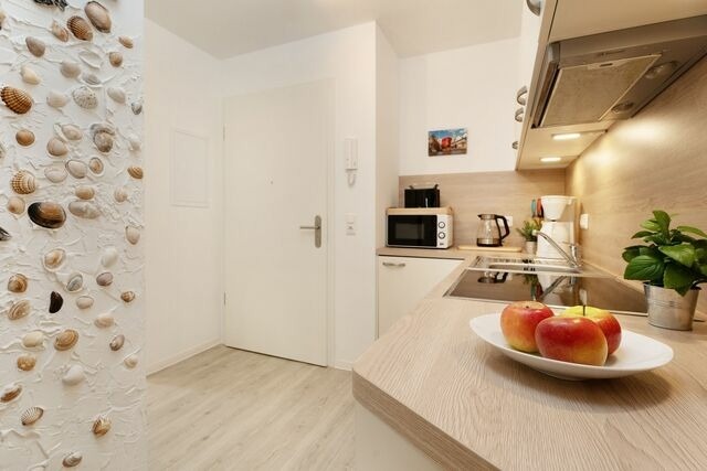 Ferienwohnung in Grömitz - Schützenstraße 15 Sailors Gallery - Bild 20