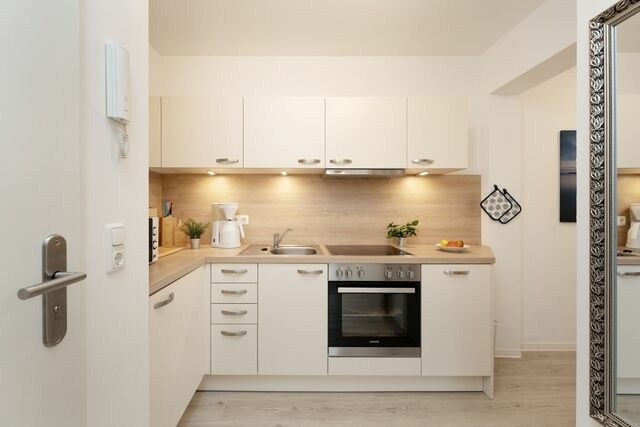 Ferienwohnung in Grömitz - Schützenstraße 15 Sailors Gallery - Bild 23