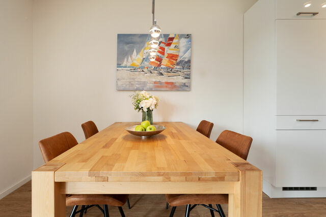 Ferienwohnung in Kellenhusen - Kirschgarten Wohnung 14 - Bild 4