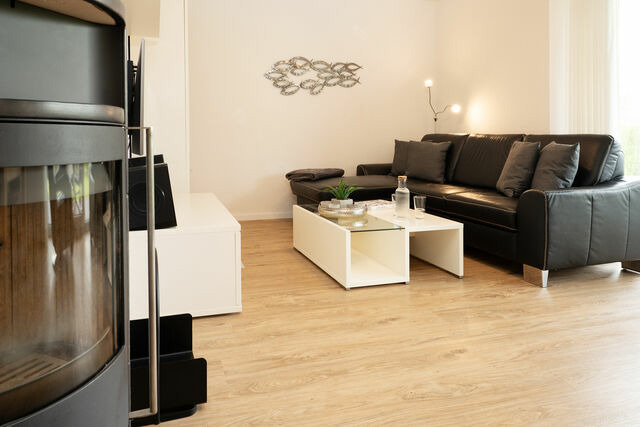 Ferienwohnung in Kellenhusen - Kirschgarten Wohnung 14 - Bild 7