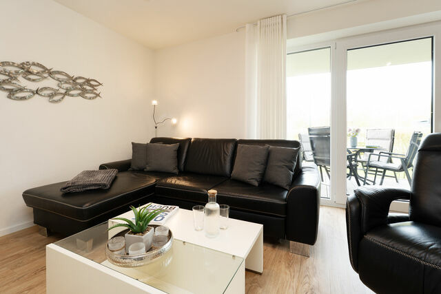 Ferienwohnung in Kellenhusen - Kirschgarten Wohnung 14 - Bild 9