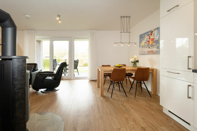 Ferienwohnung in Kellenhusen - Kirschgarten Wohnung 14 - Bild 11