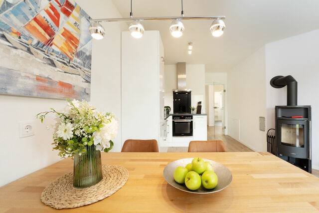 Ferienwohnung in Kellenhusen - Kirschgarten Wohnung 14 - Bild 14