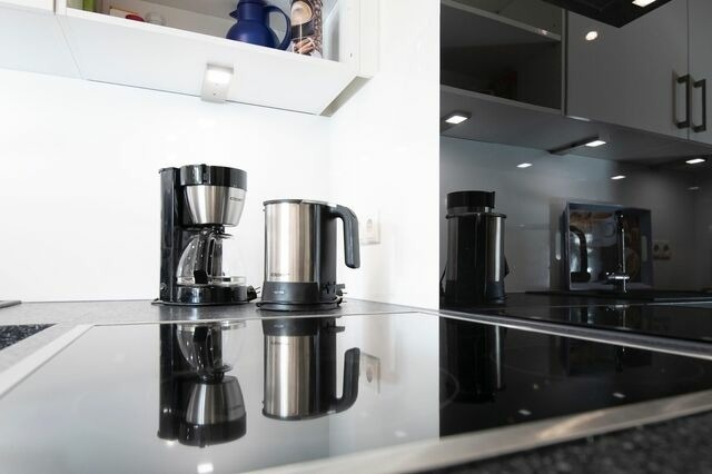 Ferienwohnung in Kellenhusen - Kirschgarten Wohnung 14 - Bild 17