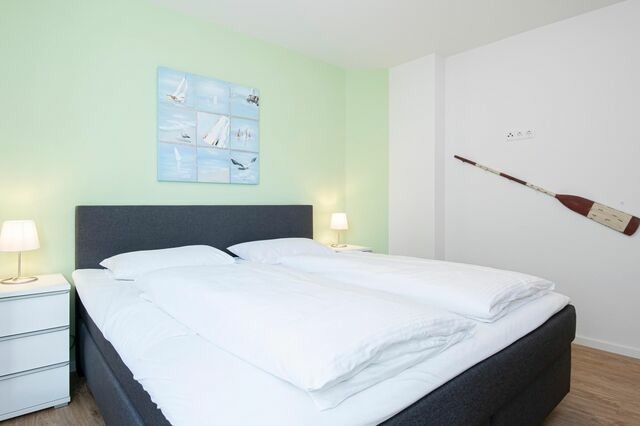 Ferienwohnung in Kellenhusen - Kirschgarten Wohnung 14 - Bild 21