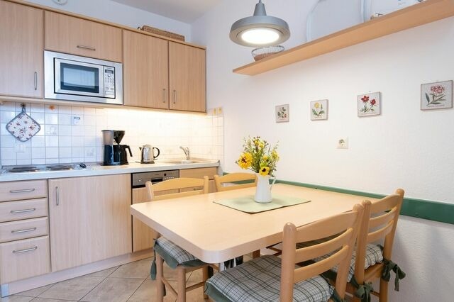 Ferienwohnung in Dahme - Berolina Wohnung 518 - Bild 3