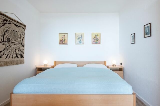 Ferienwohnung in Dahme - Berolina Wohnung 518 - Bild 4