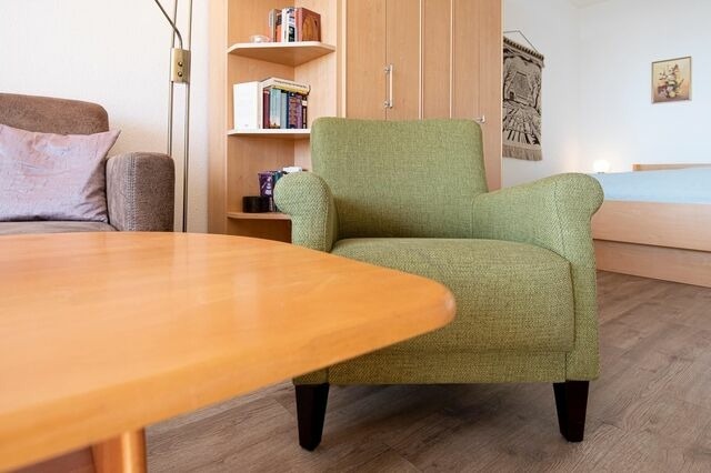 Ferienwohnung in Dahme - Berolina Wohnung 518 - Bild 6