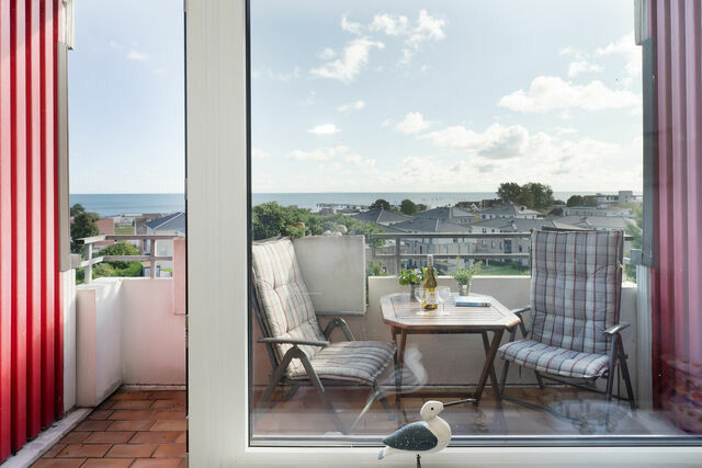 Ferienwohnung in Dahme - Berolina Wohnung 518 - Bild 9