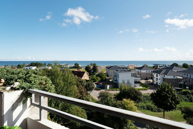 Ferienwohnung in Dahme - Berolina Wohnung 518 - Bild 11