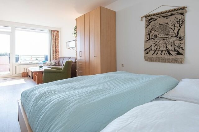 Ferienwohnung in Dahme - Berolina Wohnung 518 - Bild 20