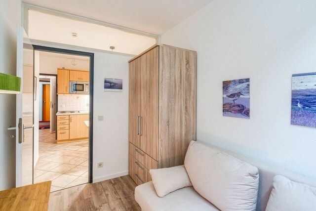 Ferienwohnung in Dahme - Berolina Wohnung 518 - Bild 25