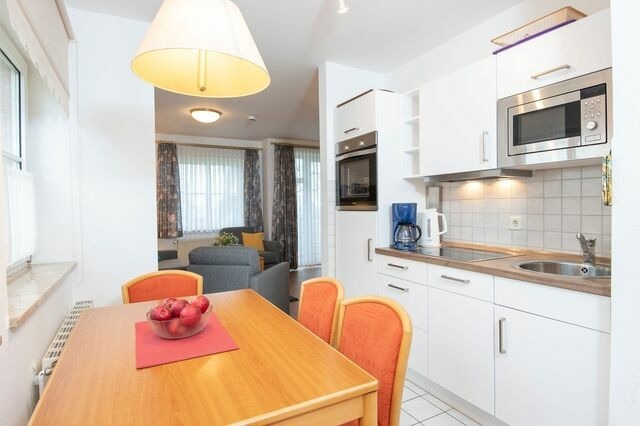 Ferienwohnung in Kellenhusen - Kaiserhof 40 Ostsee-Hecht - Bild 2