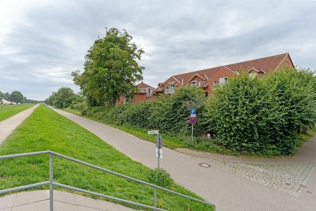 Ferienwohnung in Kellenhusen - Kaiserhof 40 Ostsee-Hecht - Bild 20