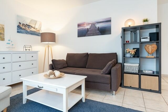 Ferienwohnung in Scharbeutz - Seestraße 43 Wohnung 6 - Bild 8