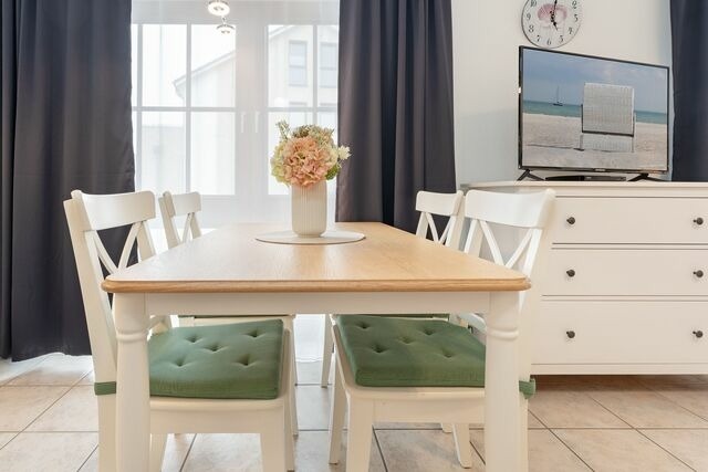 Ferienwohnung in Scharbeutz - Seestraße 43 Wohnung 6 - Bild 11