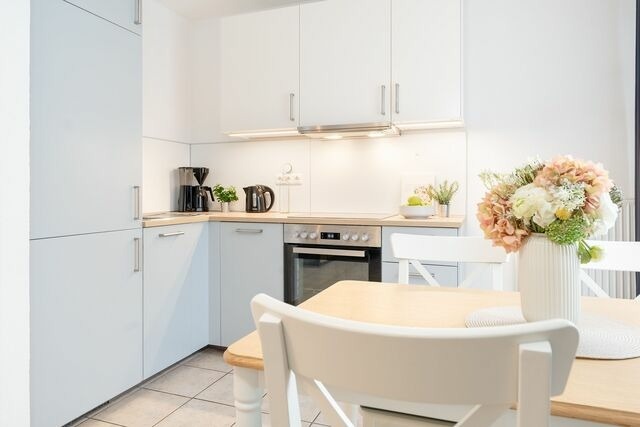 Ferienwohnung in Scharbeutz - Seestraße 43 Wohnung 6 - Bild 13