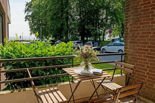 Ferienwohnung in Haffkrug - Sierksdorfer Weg 4a Meer Oase - Bild 9