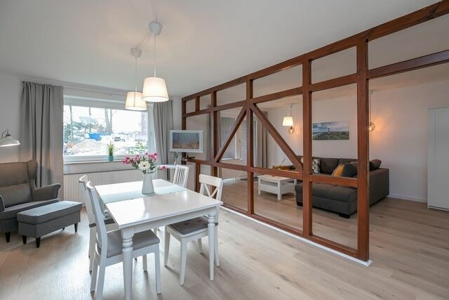 Ferienwohnung in Haffkrug - Sierksdorfer Weg 4a Meer Oase - Bild 14