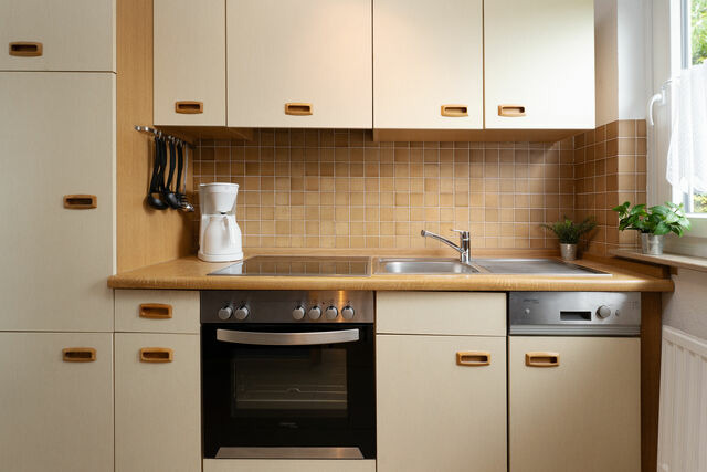 Ferienwohnung in Dahme - Am Ganterhals 13 Wohnung 2 - Bild 4