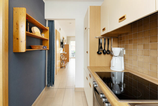 Ferienwohnung in Dahme - Am Ganterhals 13 Wohnung 2 - Bild 16