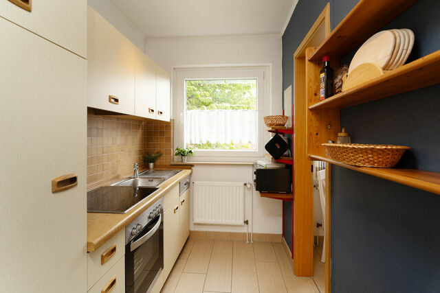 Ferienwohnung in Dahme - Am Ganterhals 13 Wohnung 2 - Bild 18