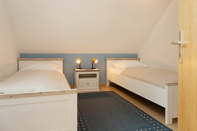 Ferienwohnung in Dahme - Am Ganterhals 13 Wohnung 2 - Bild 24