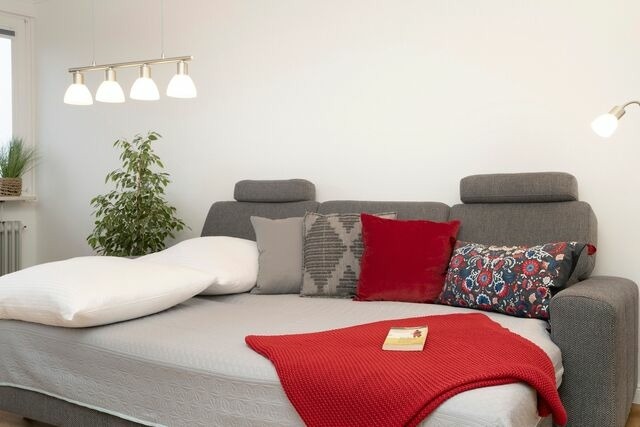 Ferienwohnung in Scharbeutz - Haus Beau Rivage Sundown - Bild 8