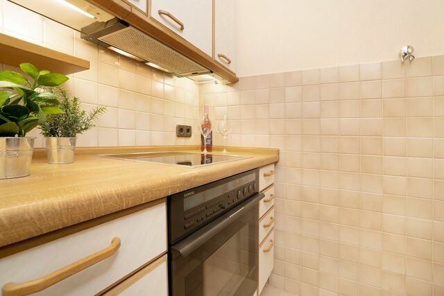 Ferienwohnung in Scharbeutz - Haus Beau Rivage Sundown - Bild 22