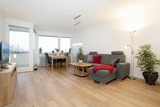 Ferienwohnung in Scharbeutz - Haus Beau Rivage Sundown - Bild 2