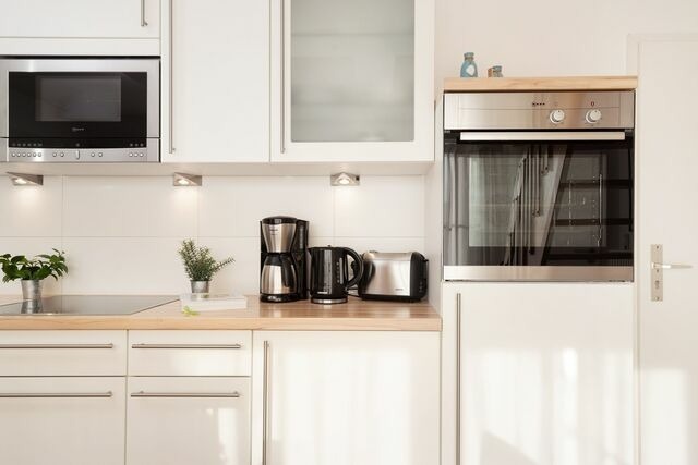 Ferienwohnung in Laboe - Kapitänshaus Nr. 14 - Bild 4