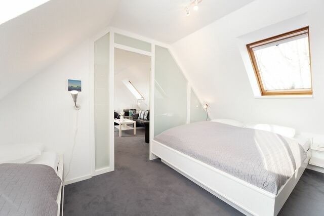 Ferienwohnung in Laboe - Kapitänshaus Nr. 14 - Bild 10