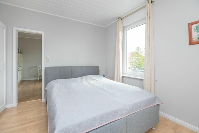 Ferienwohnung in Dahme - Seestra&szlig;e 30a Auf dem Mehlboden - Bild 4