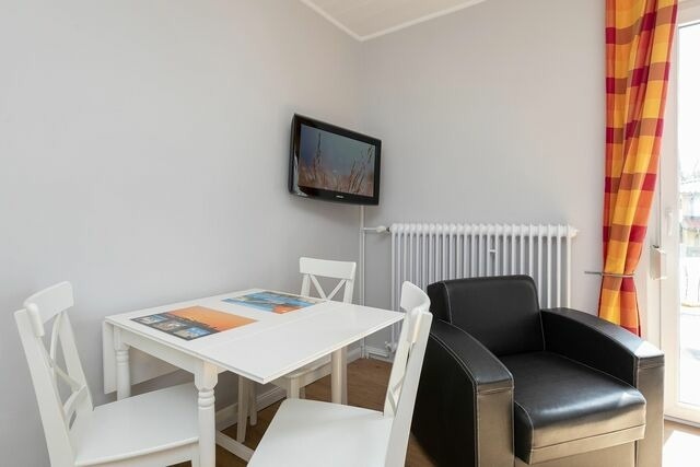 Ferienwohnung in Dahme - Seestra&szlig;e 30a Auf dem Mehlboden - Bild 8