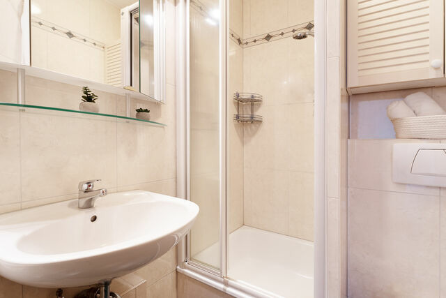 Ferienwohnung in Heiligenhafen - Haus Aquamarina Meeresschimmern 59 - Bild 23