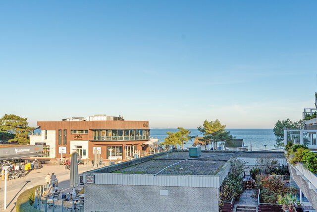 Ferienwohnung in Scharbeutz - Appartementhaus Terrassenhügel Strandhüpfer - Bild 2