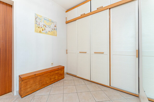 Ferienwohnung in Scharbeutz - Appartementhaus Terrassenhügel Strandhüpfer - Bild 19