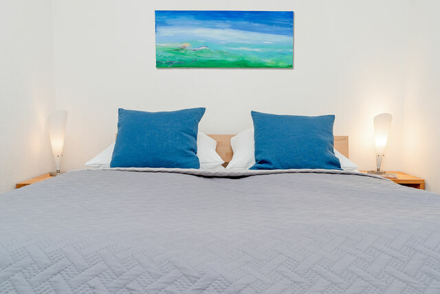 Ferienwohnung in Scharbeutz - Appartementhaus Terrassenhügel Strandhüpfer - Bild 20