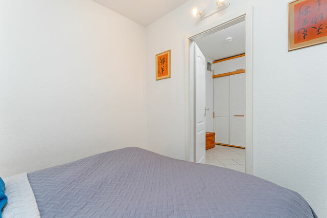 Ferienwohnung in Scharbeutz - Appartementhaus Terrassenhügel Strandhüpfer - Bild 22