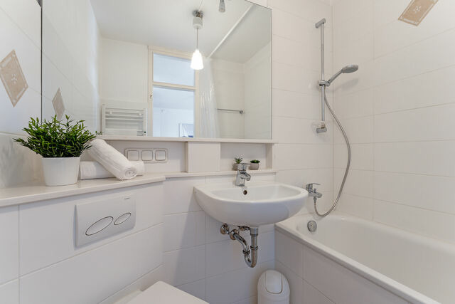 Ferienwohnung in Scharbeutz - Appartementhaus Terrassenhügel Strandhüpfer - Bild 24