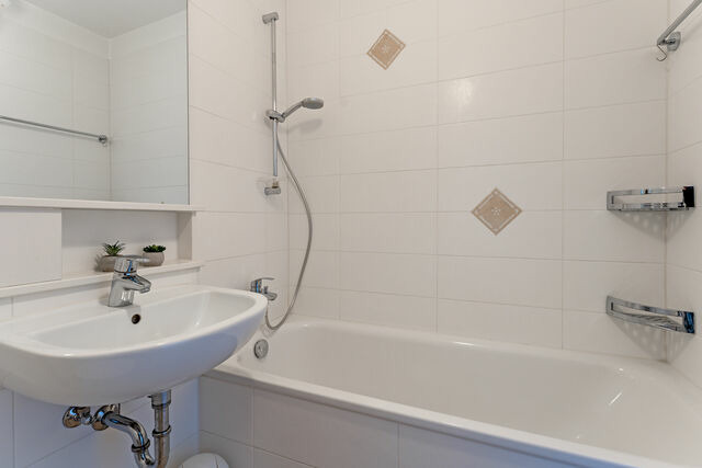 Ferienwohnung in Scharbeutz - Appartementhaus Terrassenhügel Strandhüpfer - Bild 25