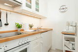 Ferienwohnung in Scharbeutz - Appartementhaus Terrassenh&uuml;gel Strandh&uuml;pfer - Bild 4