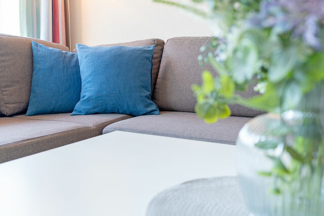 Ferienwohnung in Scharbeutz - Appartementhaus Terrassenh&uuml;gel Strandh&uuml;pfer - Bild 6