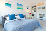 Ferienwohnung in Scharbeutz - Appartementhaus Terrassenh&uuml;gel Strandh&uuml;pfer - Bild 9
