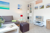 Ferienwohnung in Scharbeutz - Appartementhaus Terrassenh&uuml;gel Strandh&uuml;pfer - Bild 11