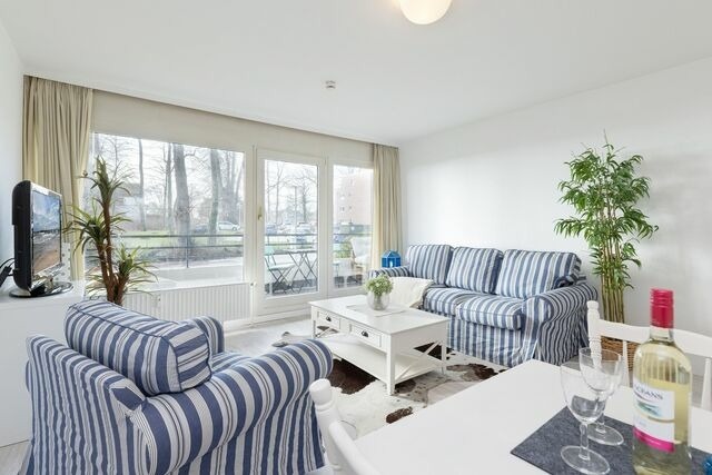 Ferienwohnung in Haffkrug - Sierksdorfer Weg 4a Küstenperle - Bild 2