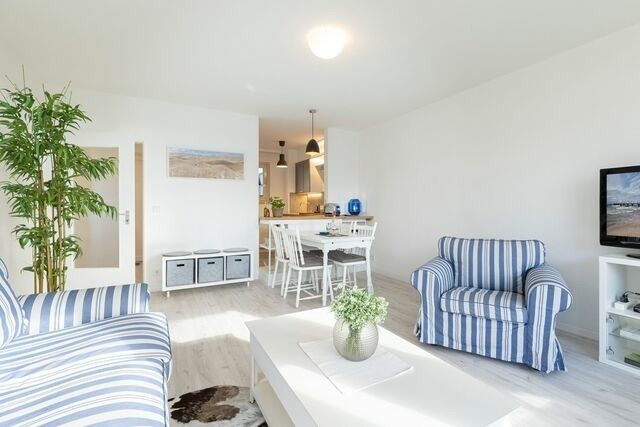 Ferienwohnung in Haffkrug - Sierksdorfer Weg 4a Küstenperle - Bild 3